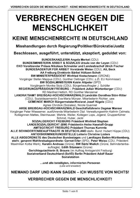 Die ARGE lebt Die ARGE Breisgau-Hochschwarzwald lebt Crime_5_against_humanity_final_german_1_50
